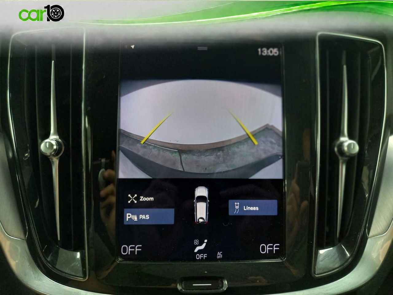 Volvo V60 2.0 B4 (D) Momentum Auto  - Foto 22