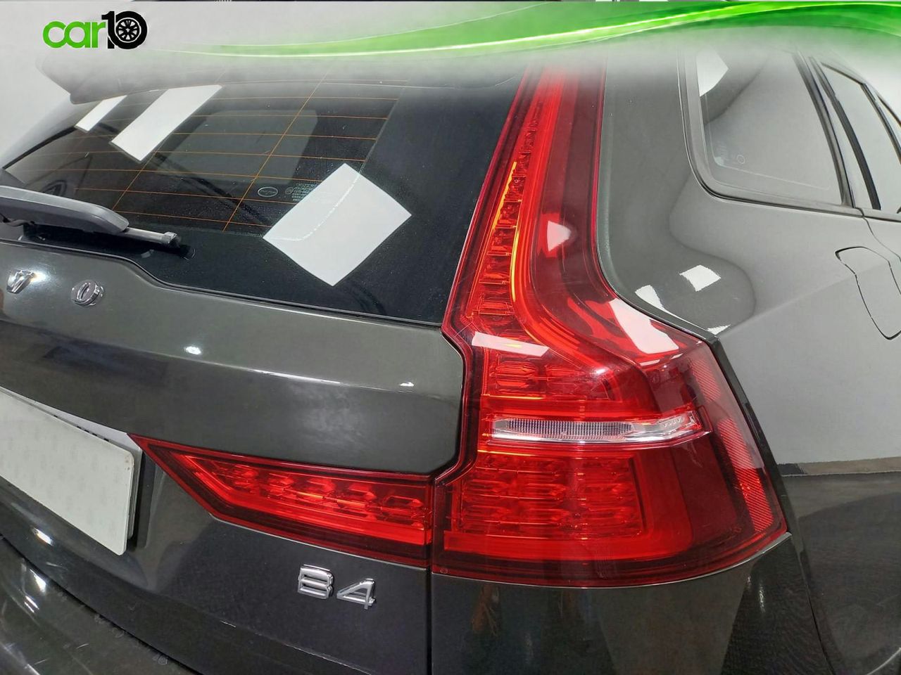 Volvo V60 2.0 B4 (D) Momentum Auto  - Foto 30