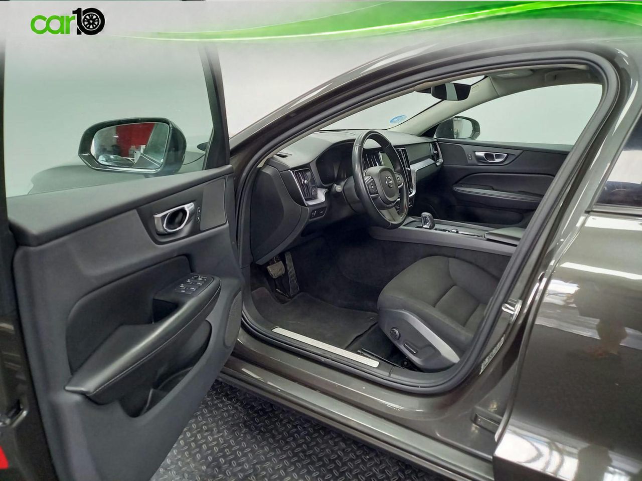 Volvo V60 2.0 B4 (D) Momentum Auto  - Foto 9