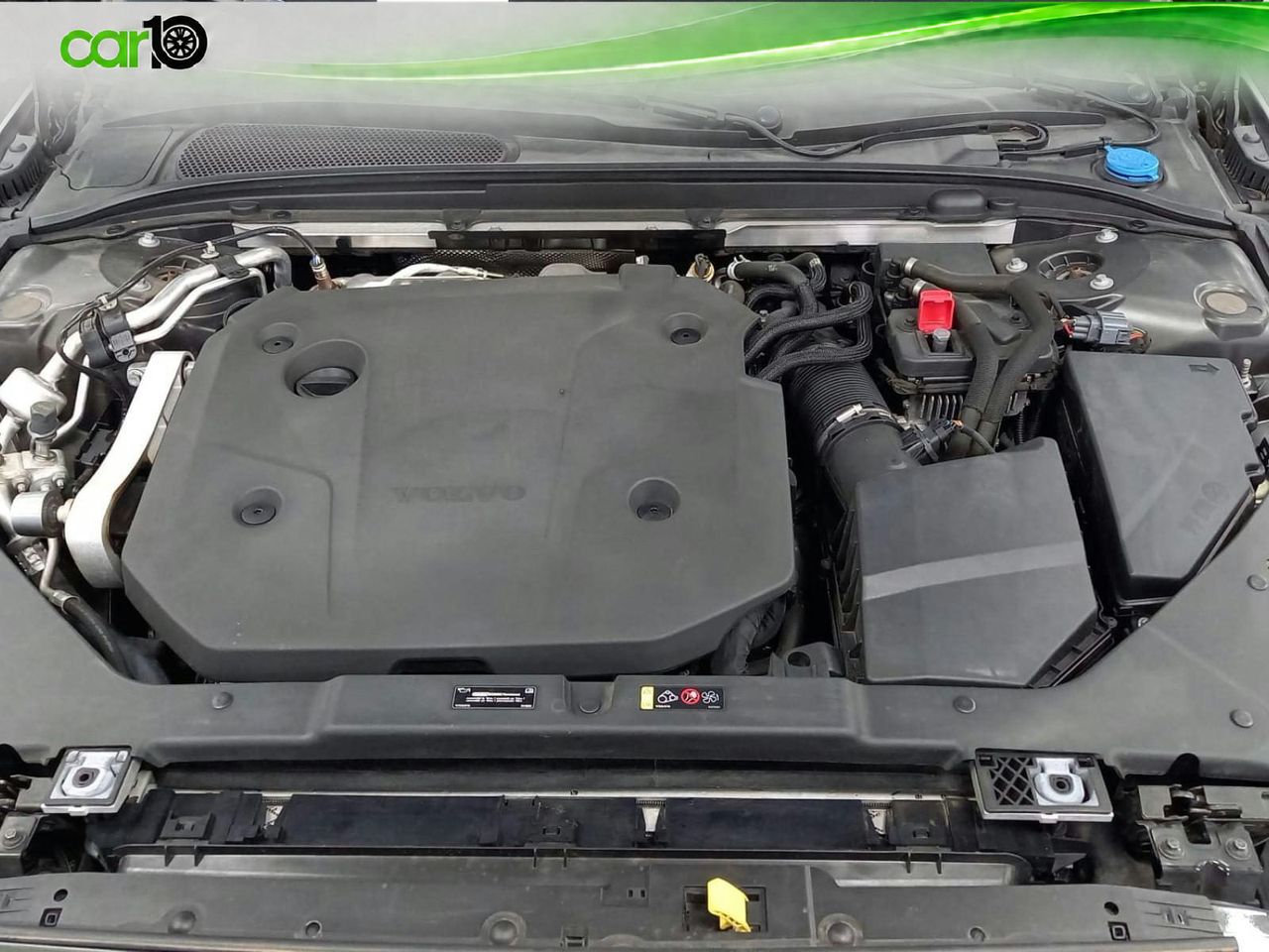 Volvo V60 2.0 B4 (D) Momentum Auto  - Foto 35