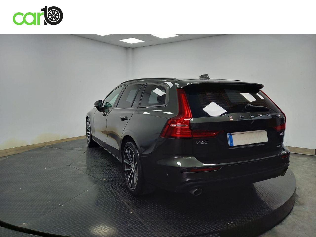 VOLVO V60 familiar 2.0 B4 (D) Momentum Auto  - Foto 6