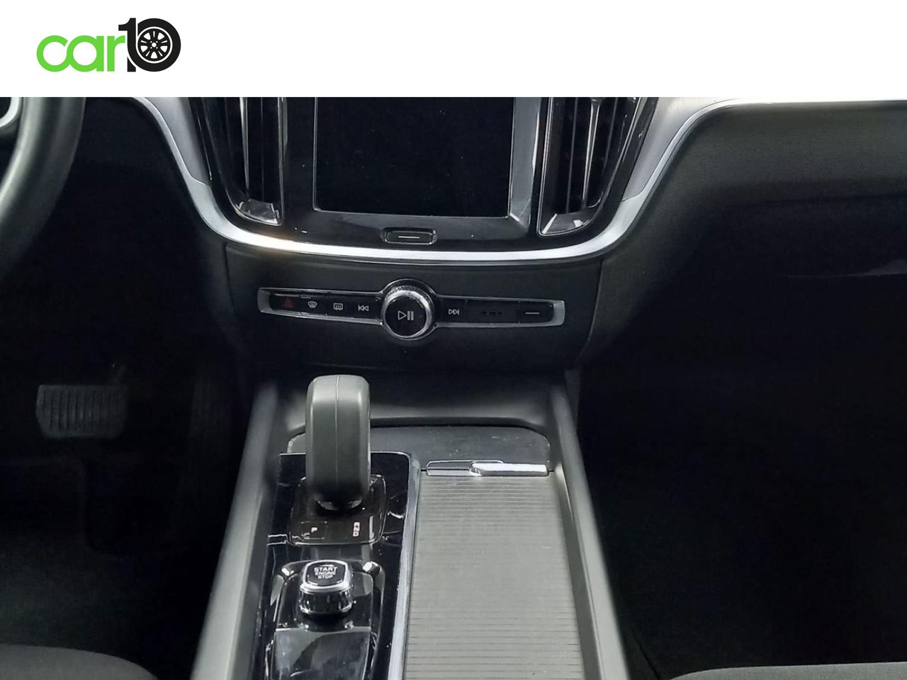 VOLVO V60 familiar 2.0 B4 (D) Momentum Auto  - Foto 24