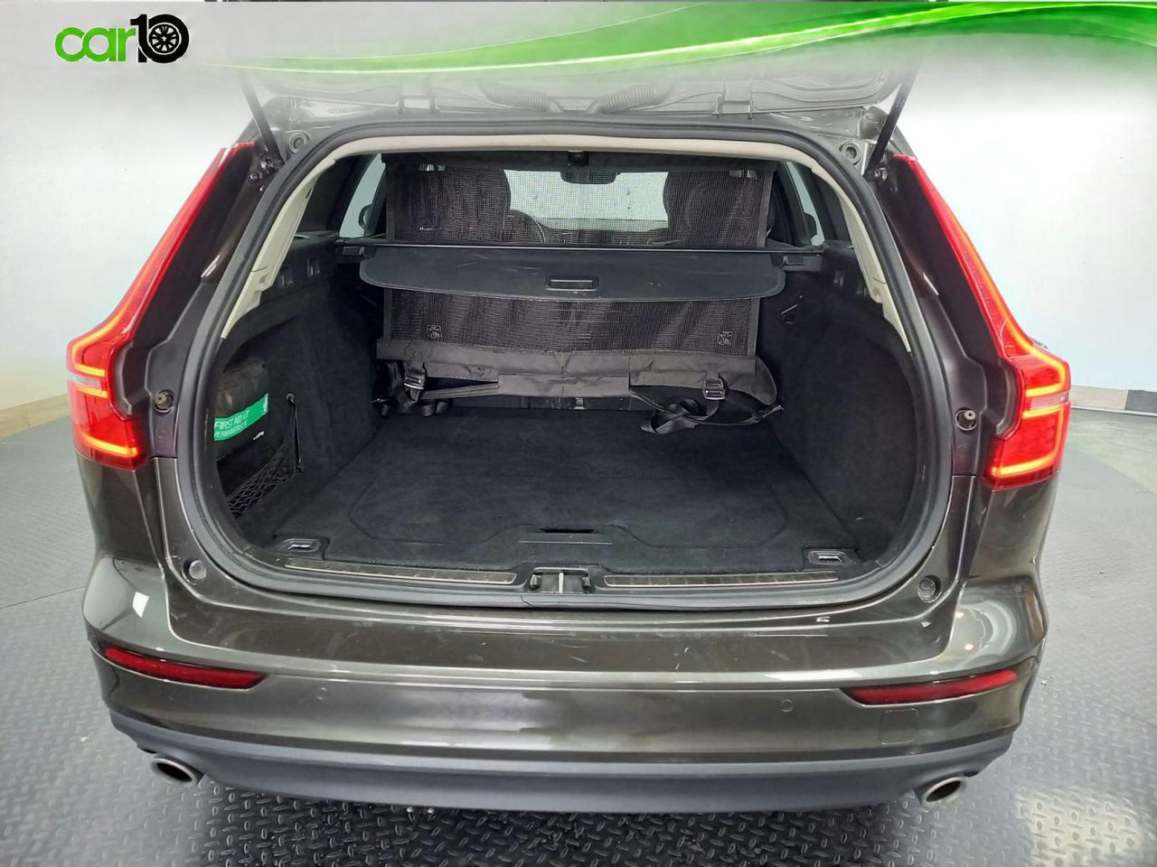Volvo V60 2.0 B4 (D) Momentum Auto  - Foto 28