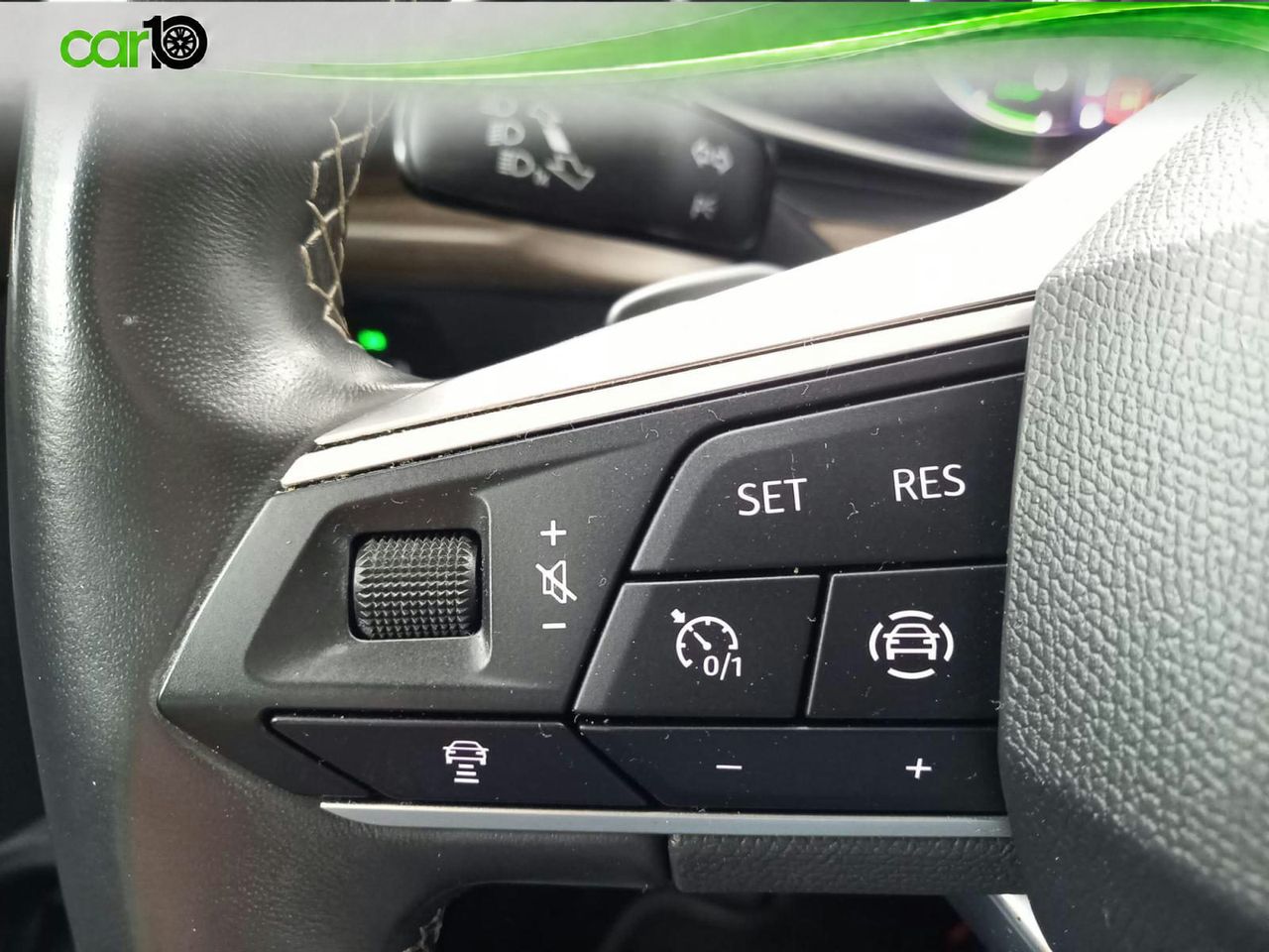 Seat Leon SP 1.4 e-Hybrid DSG S&S Xcellence Go L  - Foto 19