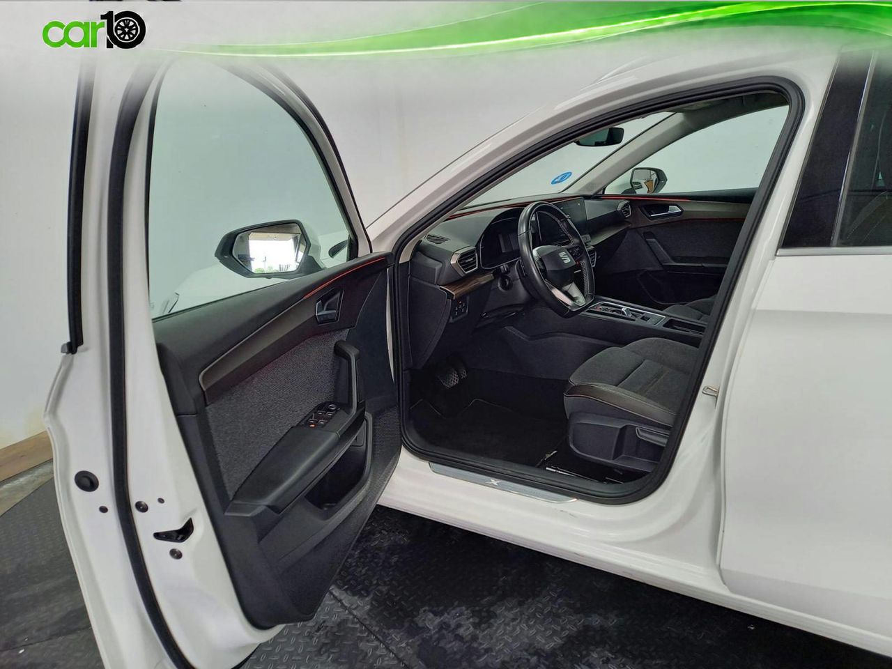 Seat Leon SP 1.4 e-Hybrid DSG S&S Xcellence Go L  - Foto 12