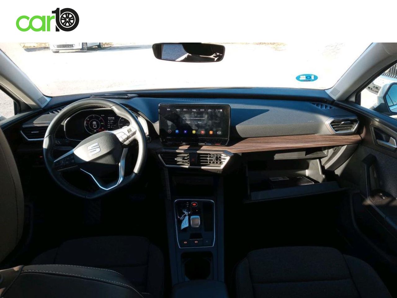 SEAT LEON SP 1.4 e-Hybrid DSG S&S Xcellence Go L  - Foto 4