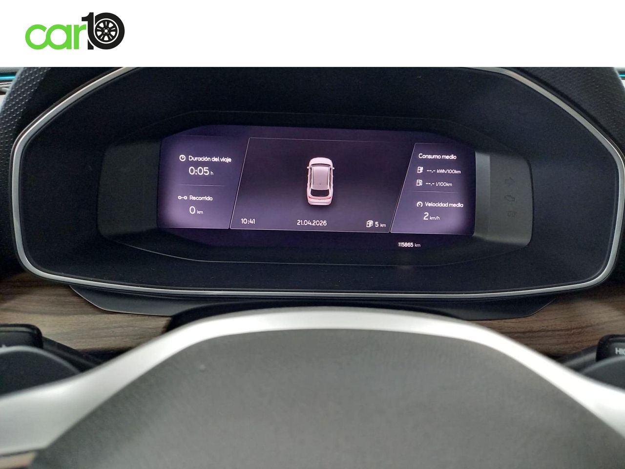 SEAT LEON SP 1.4 e-Hybrid DSG S&S Xcellence Go L  - Foto 15