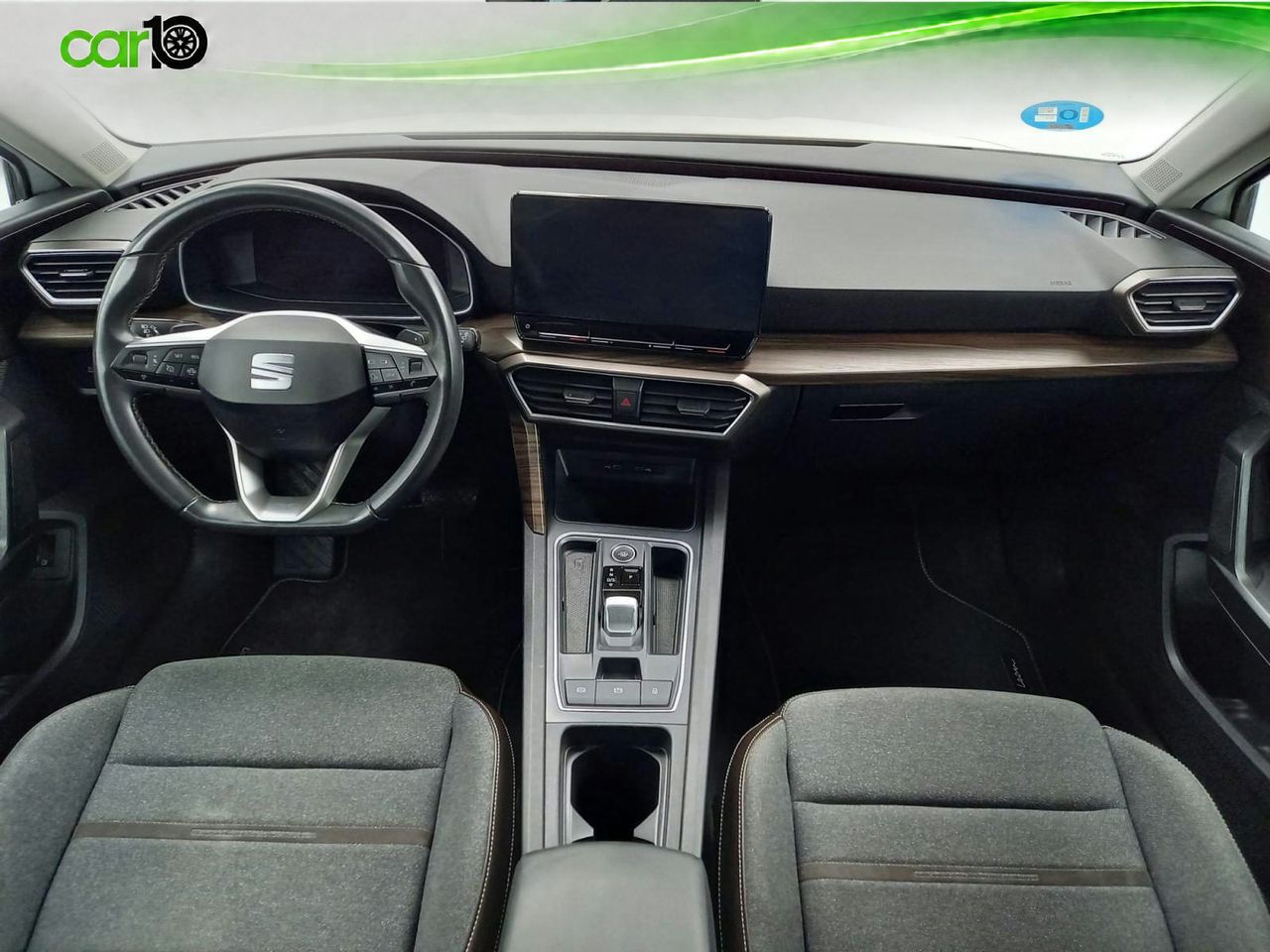 Seat Leon SP 1.4 e-Hybrid DSG S&S Xcellence Go L  - Foto 10