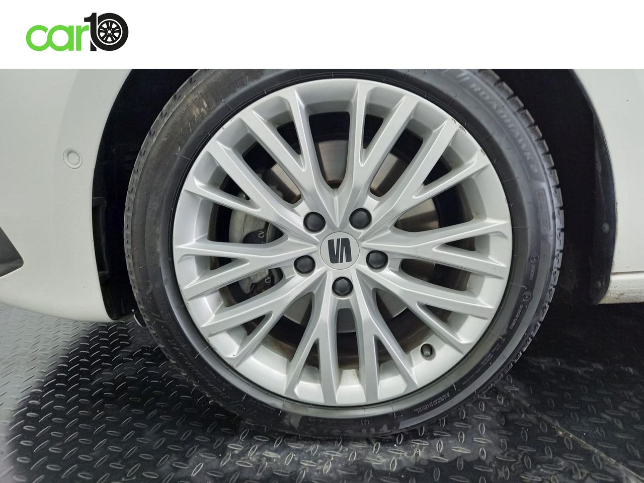 SEAT LEON SP 1.4 e-Hybrid DSG S&S Xcellence Go L  - Foto 36