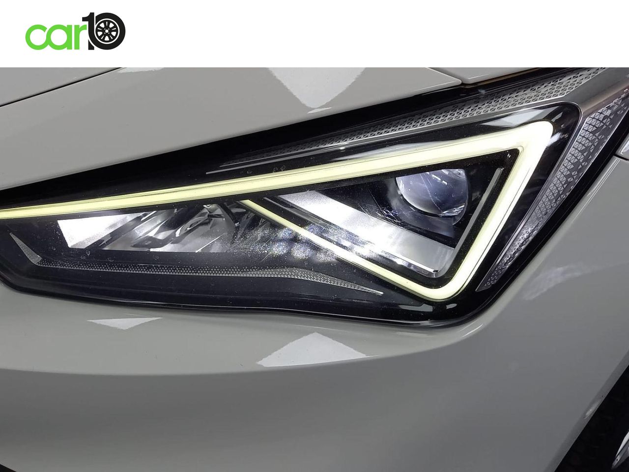 SEAT LEON SP 1.4 e-Hybrid DSG S&S Xcellence Go L  - Foto 42