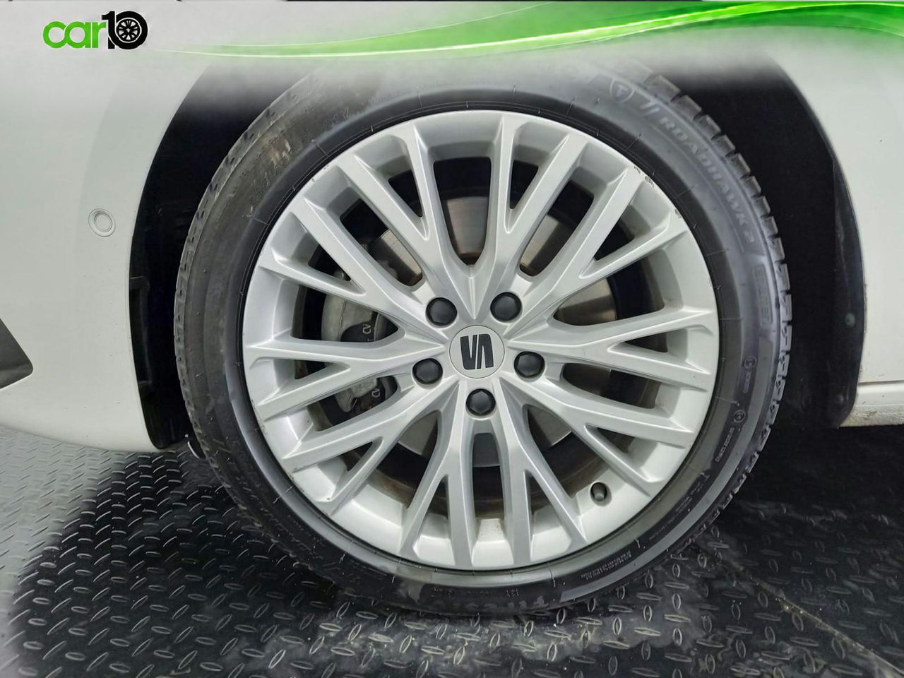 Seat Leon SP 1.4 e-Hybrid DSG S&S Xcellence Go L  - Foto 37