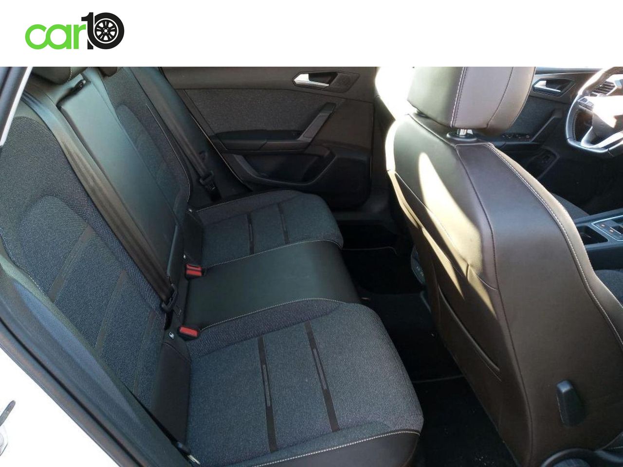 SEAT LEON SP 1.4 e-Hybrid DSG S&S Xcellence Go L  - Foto 6