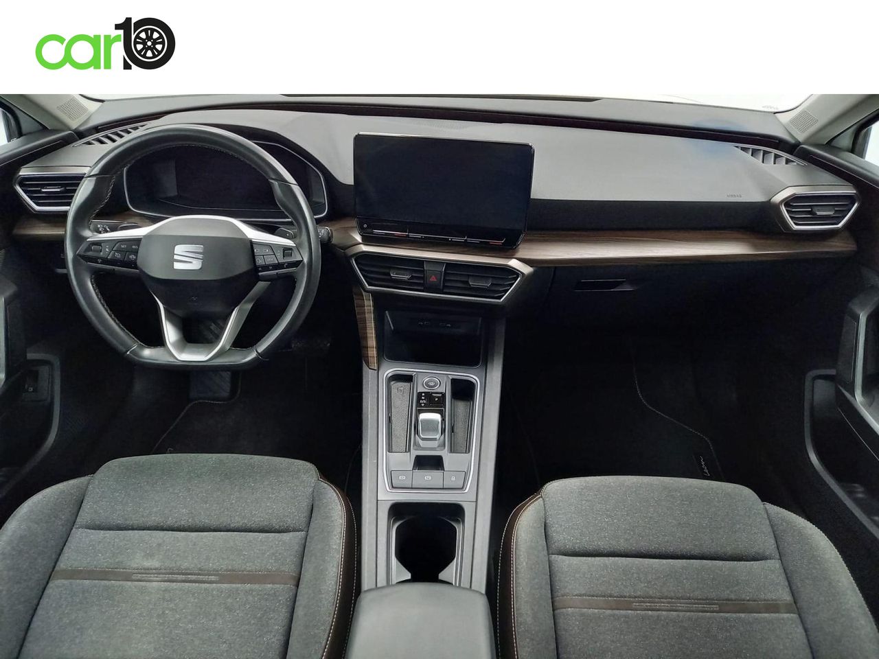 SEAT LEON SP 1.4 e-Hybrid DSG S&S Xcellence Go L  - Foto 9
