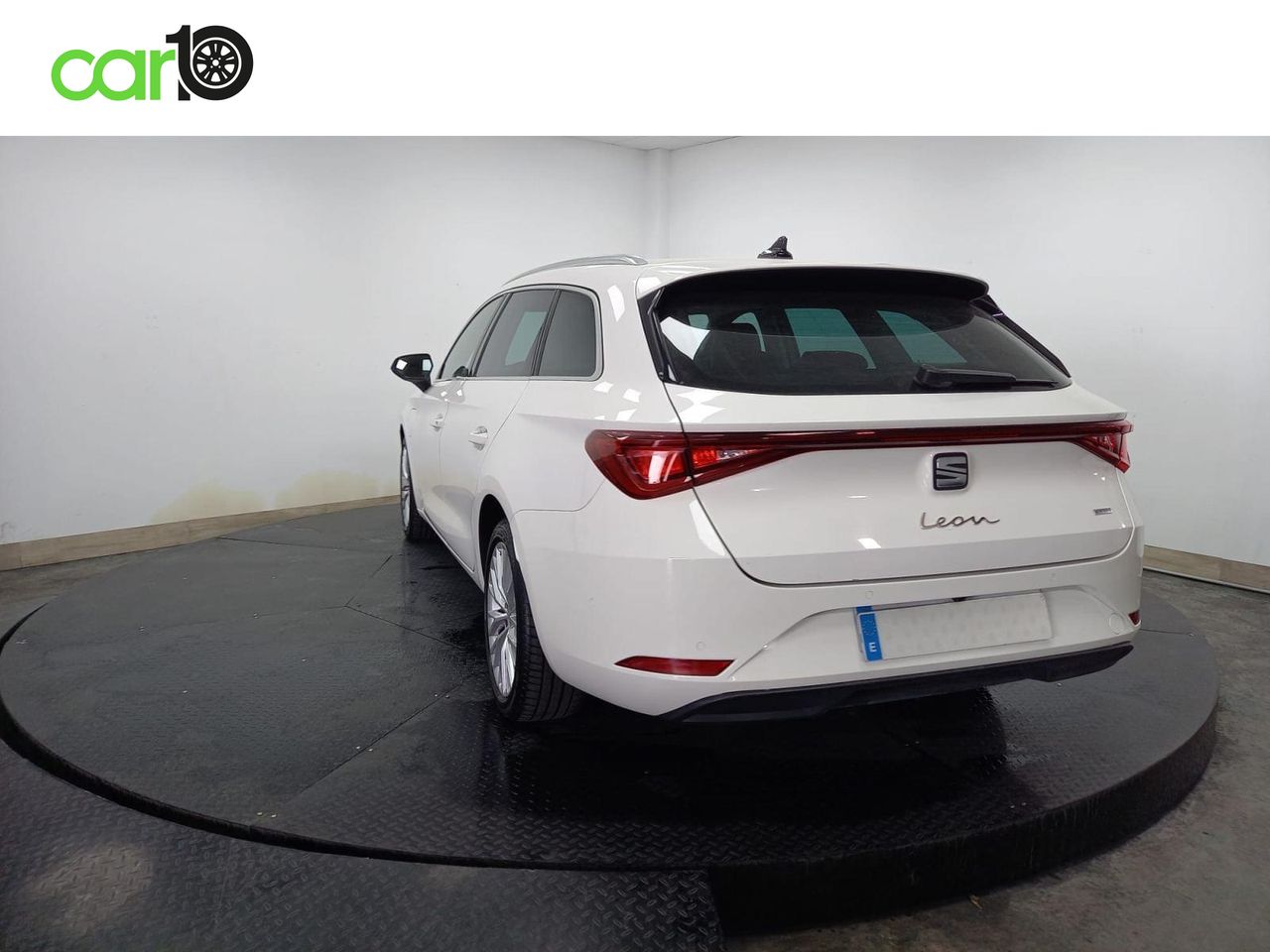 SEAT LEON SP 1.4 e-Hybrid DSG S&S Xcellence Go L  - Foto 6