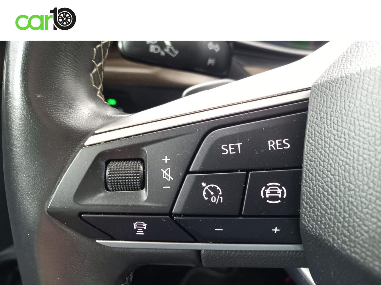 SEAT LEON SP 1.4 e-Hybrid DSG S&S Xcellence Go L  - Foto 18