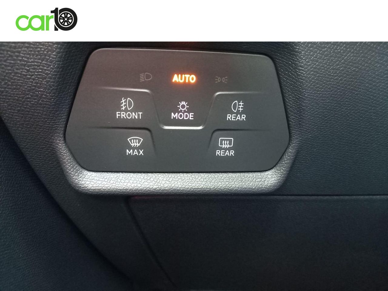 SEAT LEON SP 1.4 e-Hybrid DSG S&S Xcellence Go L  - Foto 12