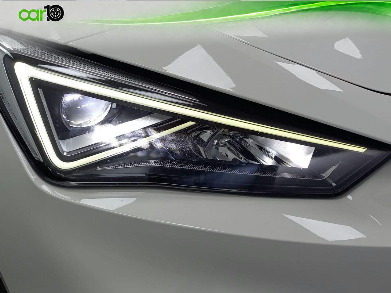 Seat Leon SP 1.4 e-Hybrid DSG S&S Xcellence Go L  - Foto 42