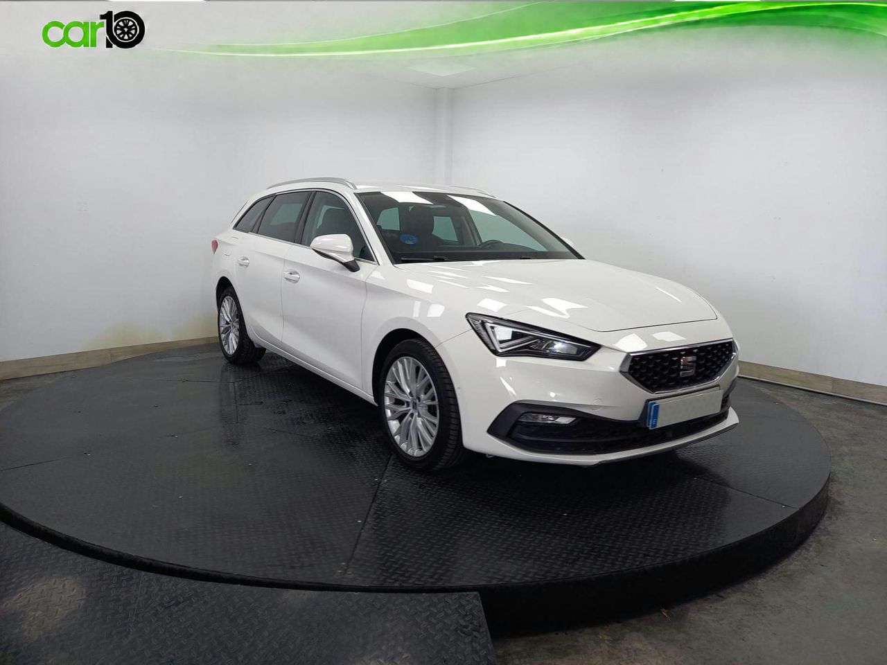 Seat Leon SP 1.4 e-Hybrid DSG S&S Xcellence Go L  - Foto 3
