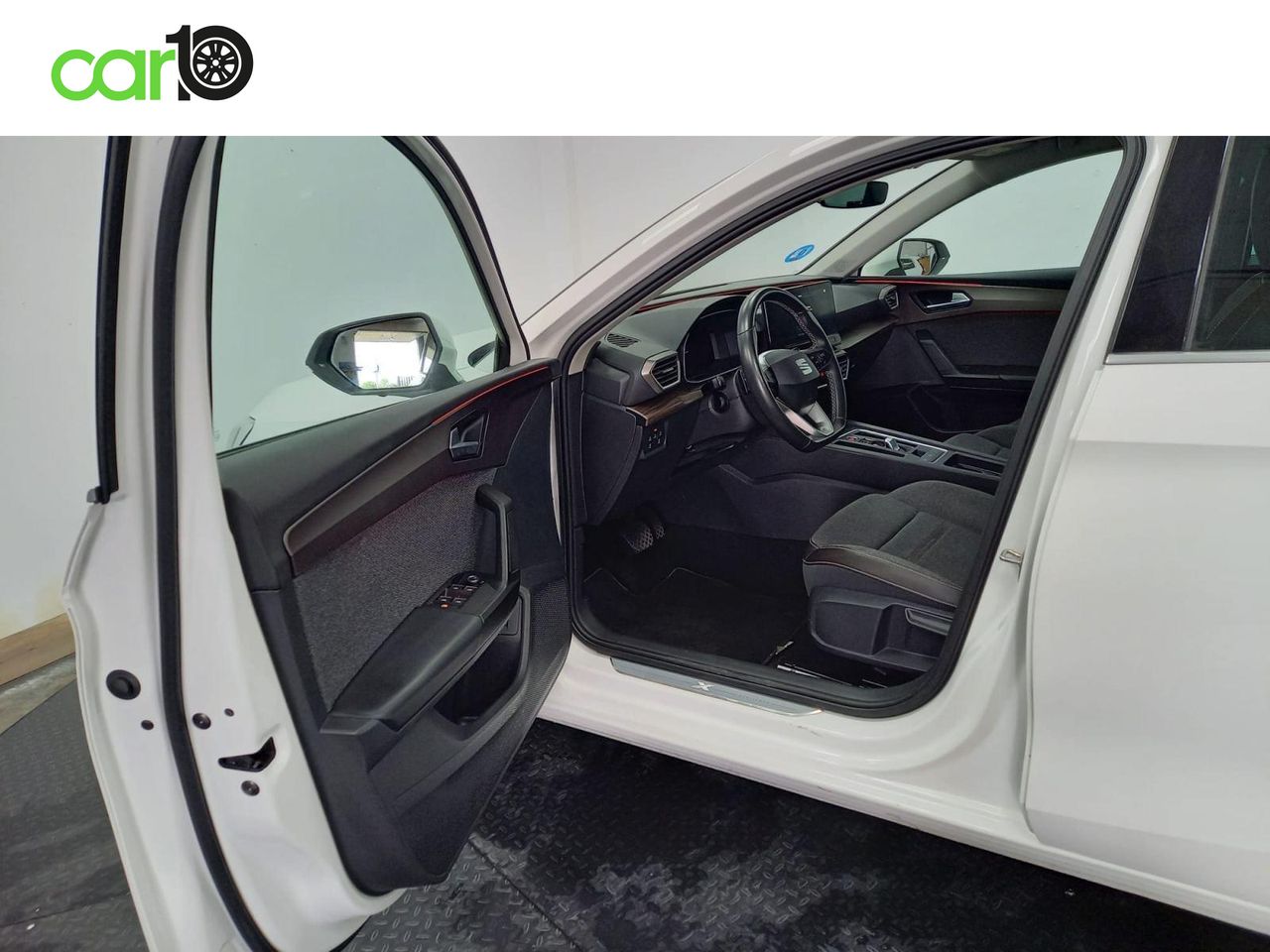 SEAT LEON SP 1.4 e-Hybrid DSG S&S Xcellence Go L  - Foto 11
