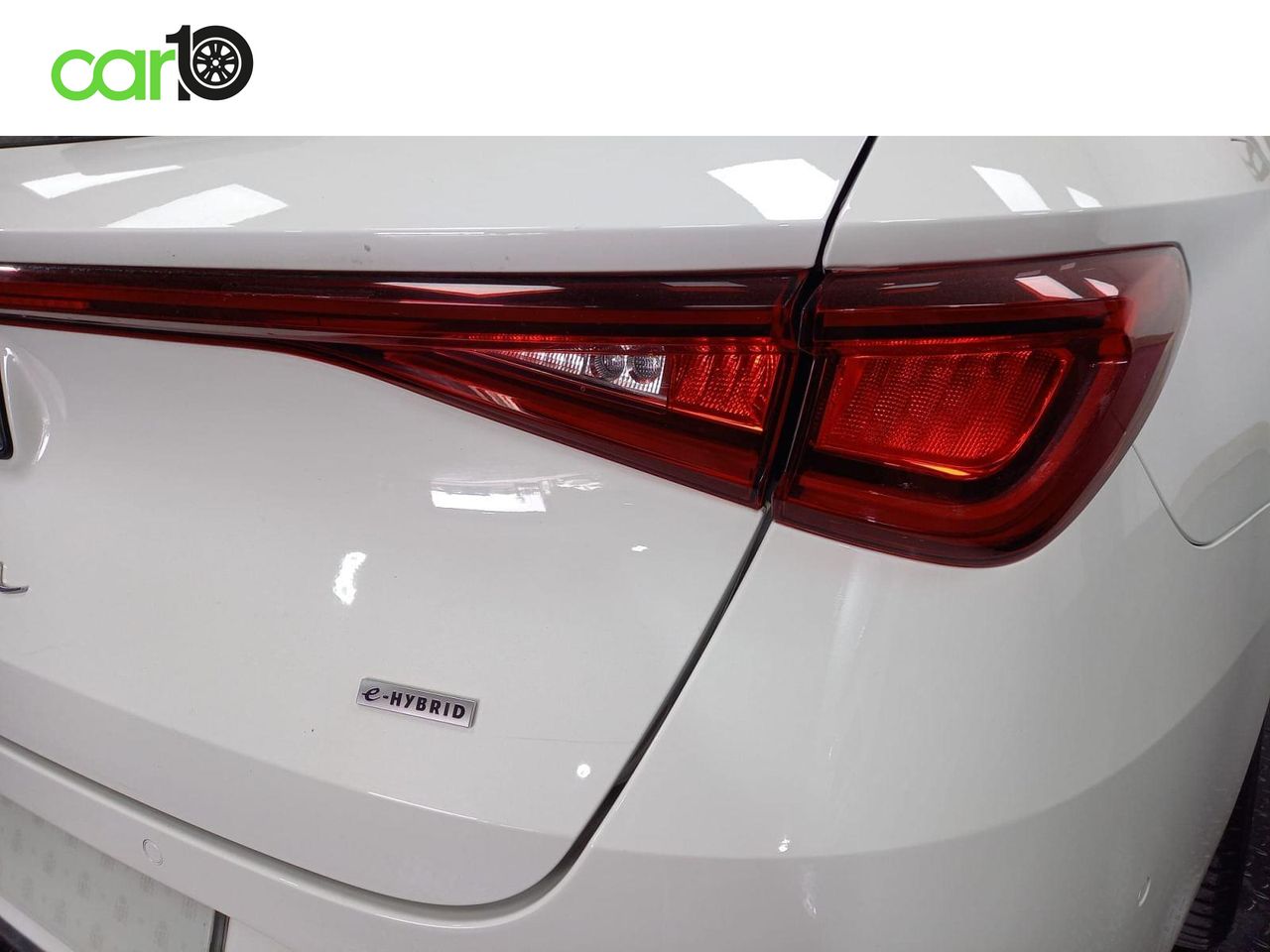SEAT LEON SP 1.4 e-Hybrid DSG S&S Xcellence Go L  - Foto 34