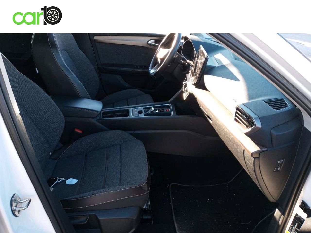 SEAT LEON SP 1.4 e-Hybrid DSG S&S Xcellence Go L  - Foto 5