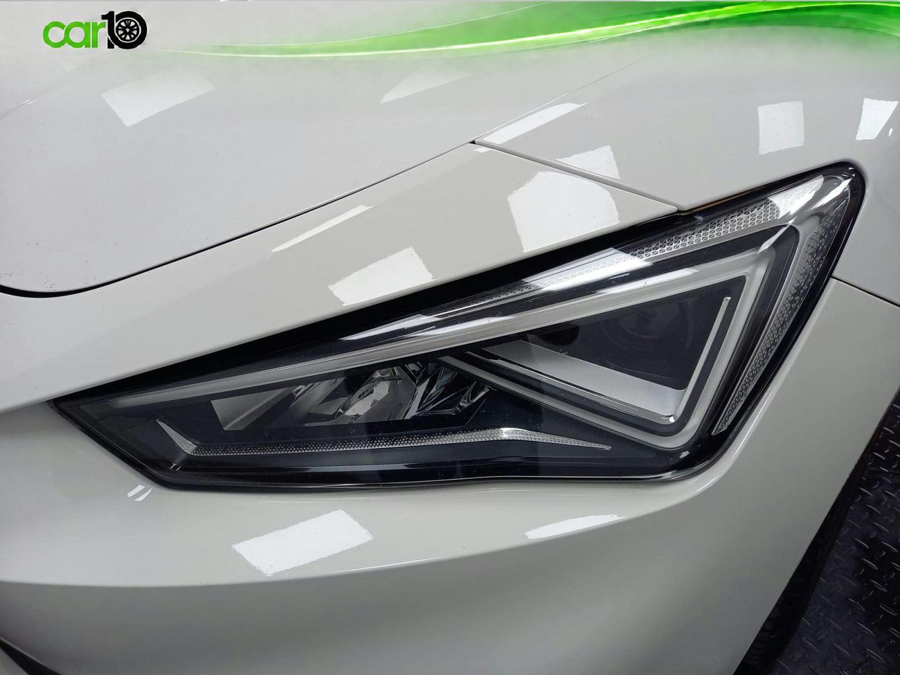 Seat Leon SP 1.4 e-Hybrid DSG S&S Xcellence Go L  - Foto 38