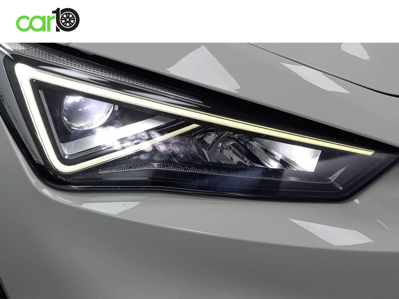 SEAT LEON SP 1.4 e-Hybrid DSG S&S Xcellence Go L  - Foto 41