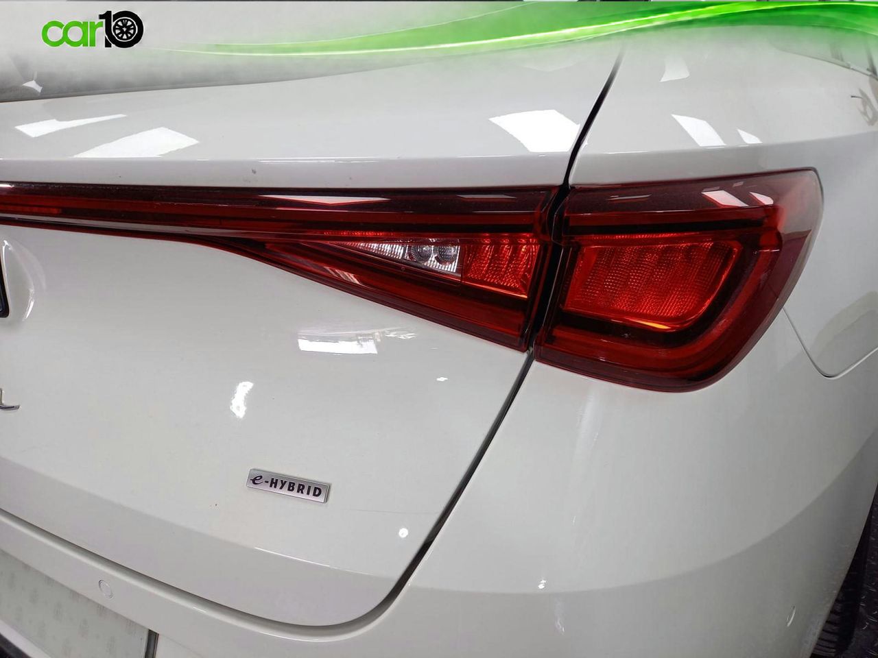 Seat Leon SP 1.4 e-Hybrid DSG S&S Xcellence Go L  - Foto 35