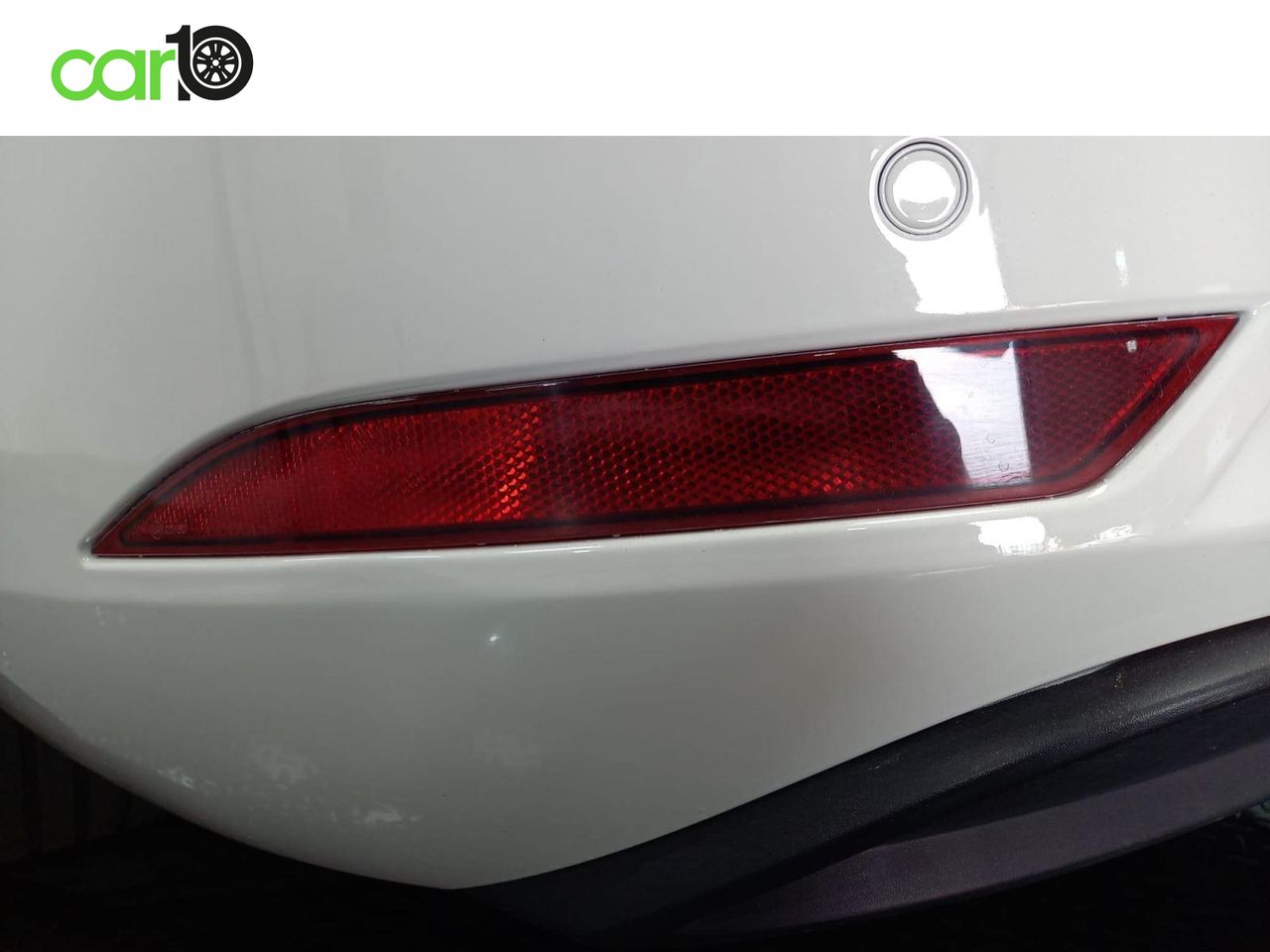 SEAT LEON SP 1.4 e-Hybrid DSG S&S Xcellence Go L  - Foto 35
