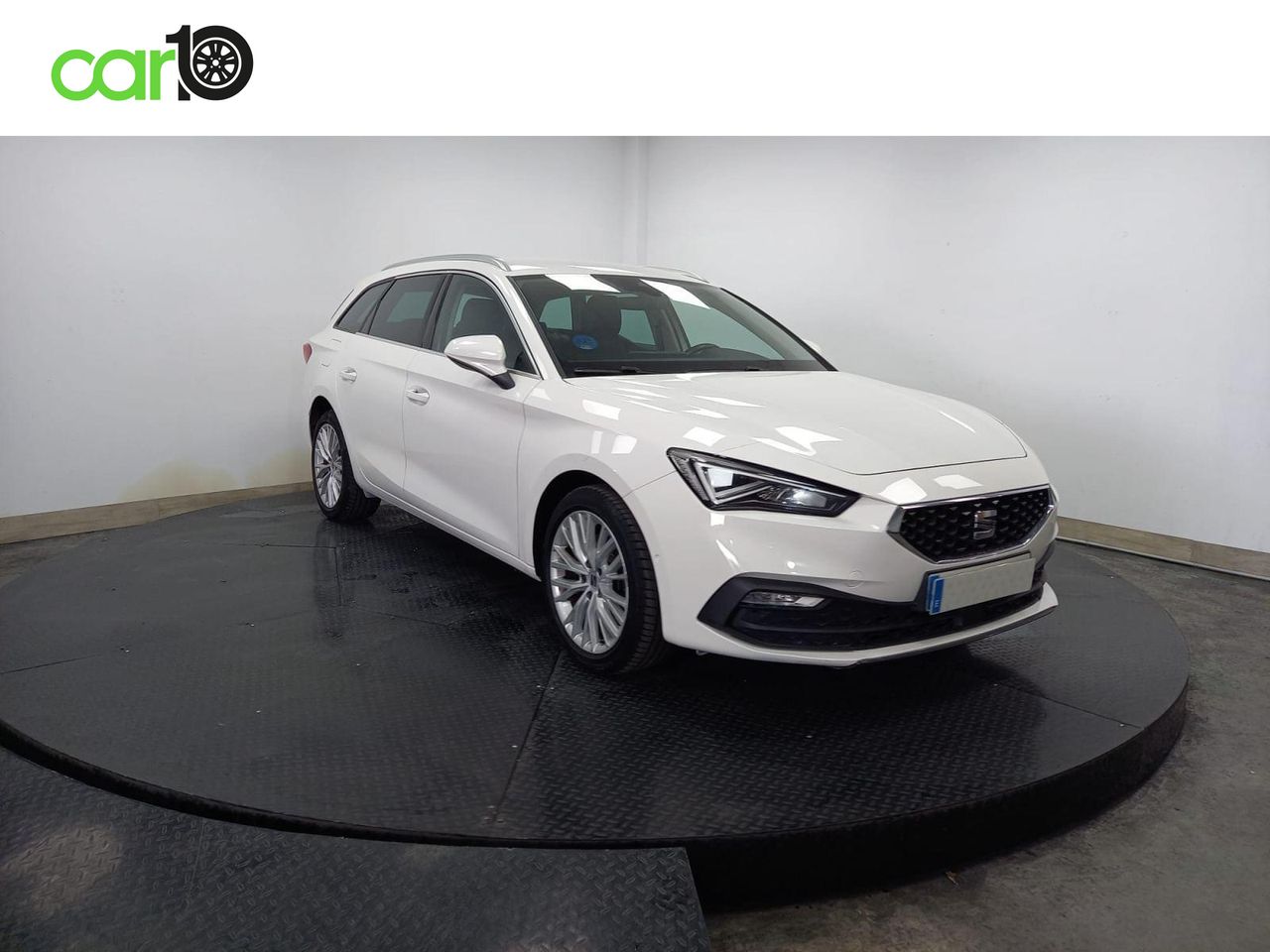 SEAT LEON SP 1.4 e-Hybrid DSG S&S Xcellence Go L  - Foto 3