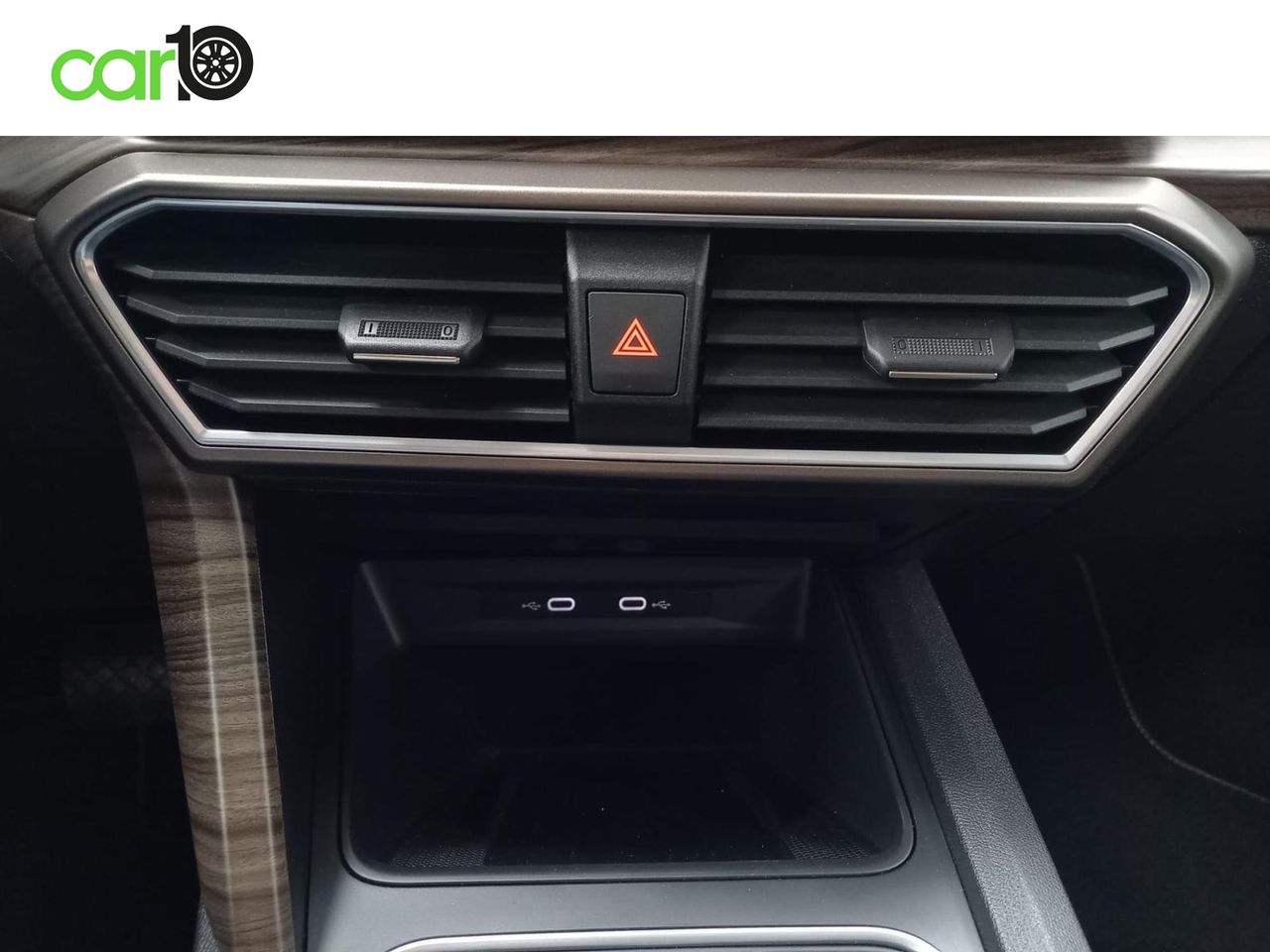 SEAT LEON SP 1.4 e-Hybrid DSG S&S Xcellence Go L  - Foto 27