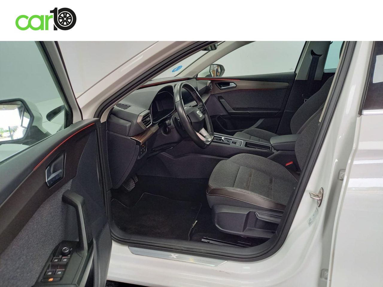 SEAT LEON SP 1.4 e-Hybrid DSG S&S Xcellence Go L  - Foto 8