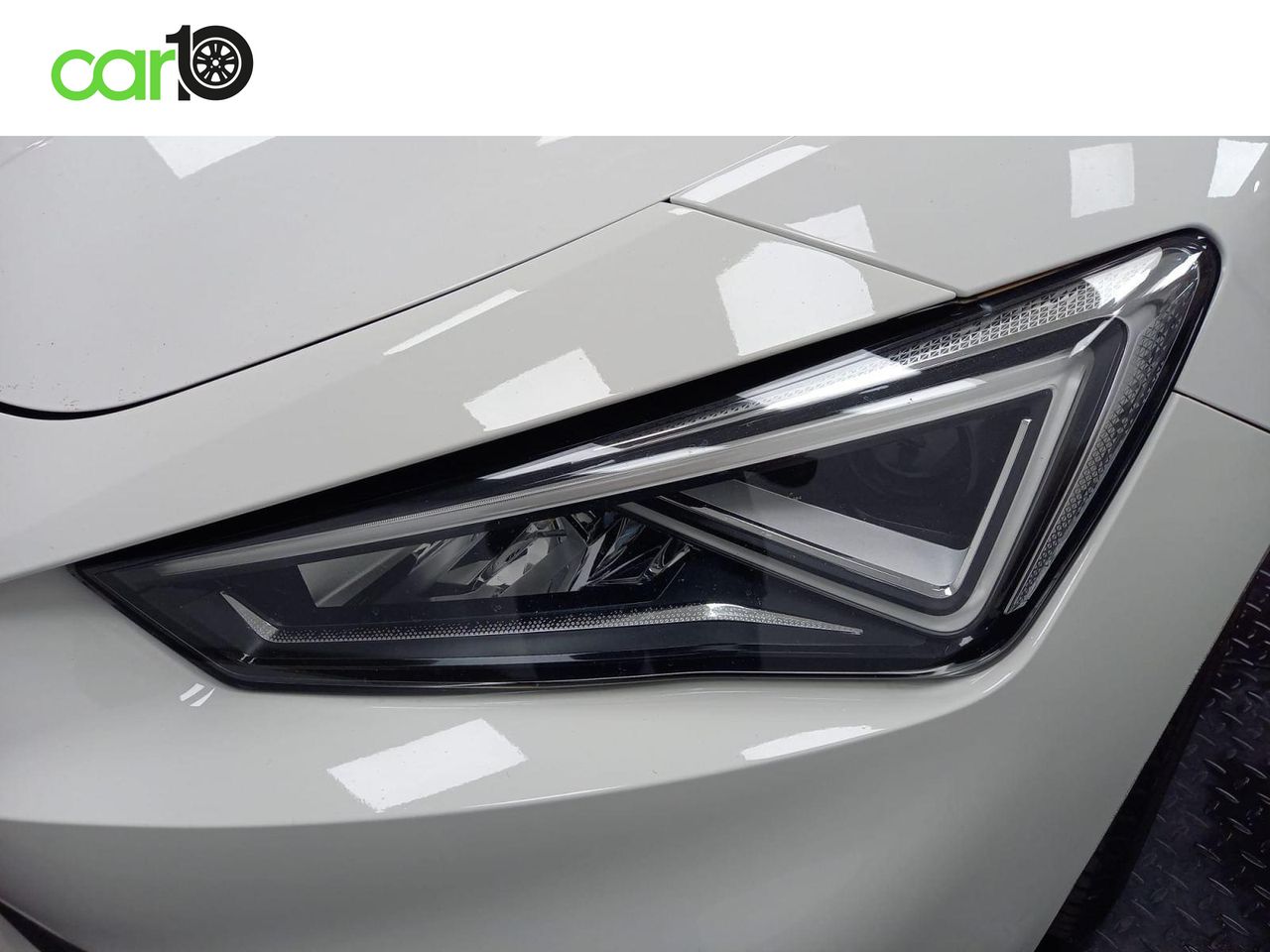 SEAT LEON SP 1.4 e-Hybrid DSG S&S Xcellence Go L  - Foto 37