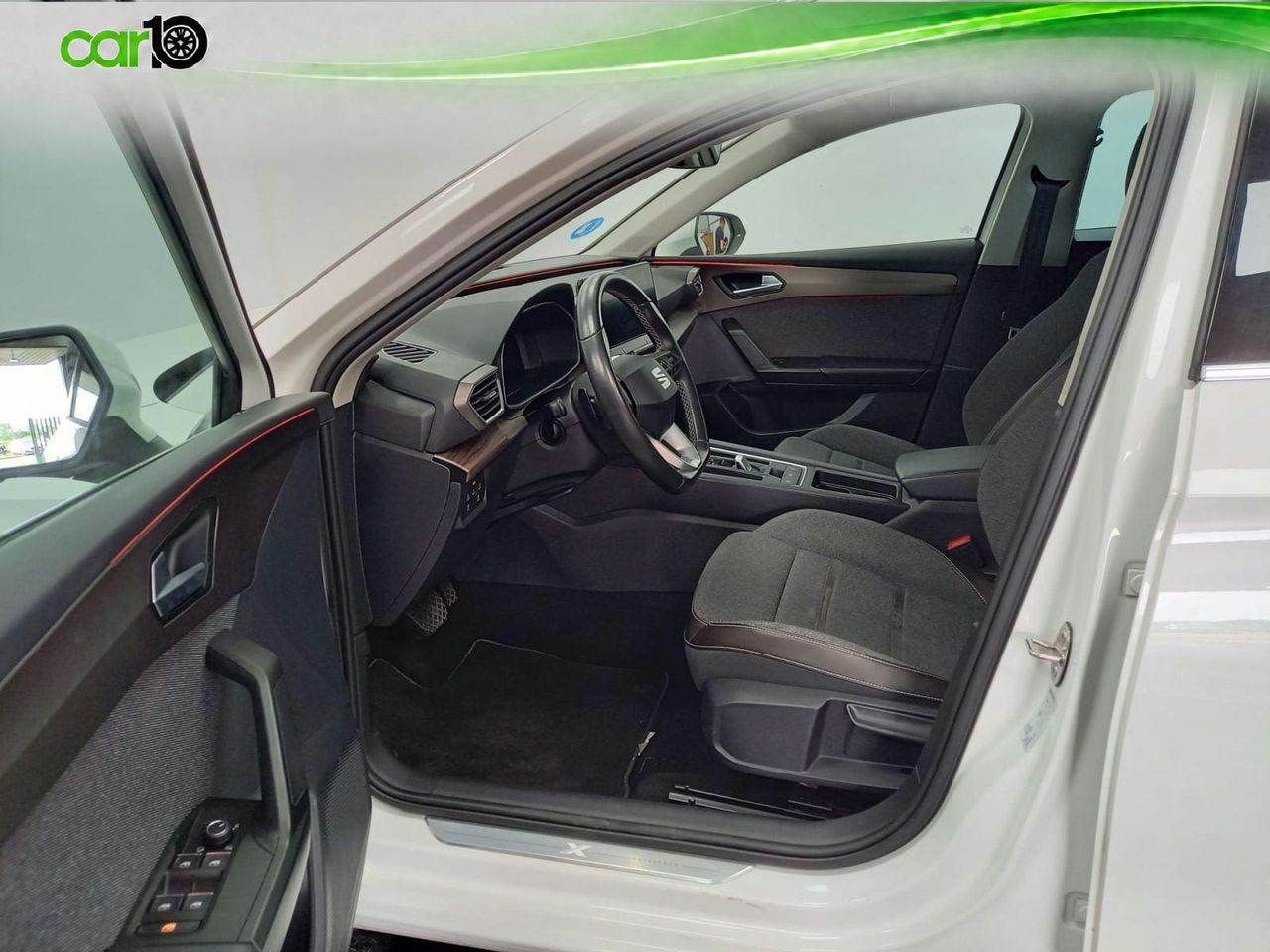 Seat Leon SP 1.4 e-Hybrid DSG S&S Xcellence Go L  - Foto 9