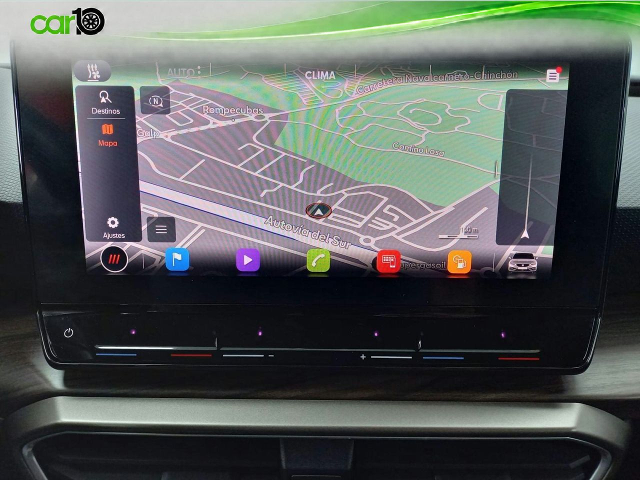 Seat Leon SP 1.4 e-Hybrid DSG S&S Xcellence Go L  - Foto 21
