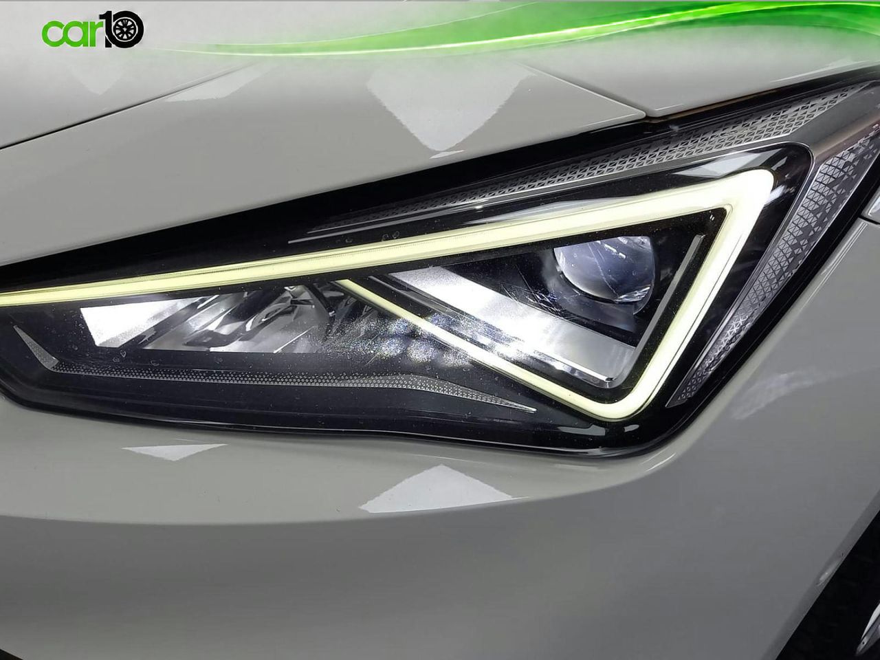 Seat Leon SP 1.4 e-Hybrid DSG S&S Xcellence Go L  - Foto 43