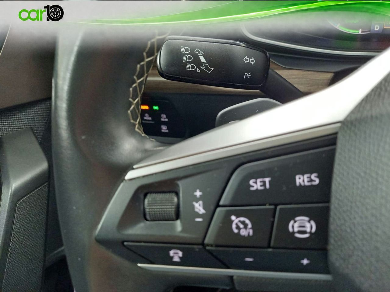 Seat Leon SP 1.4 e-Hybrid DSG S&S Xcellence Go L  - Foto 17