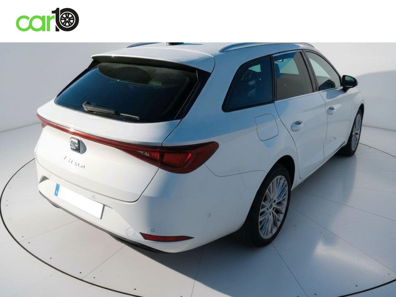 SEAT LEON SP 1.4 e-Hybrid DSG S&S Xcellence Go L  - Foto 3