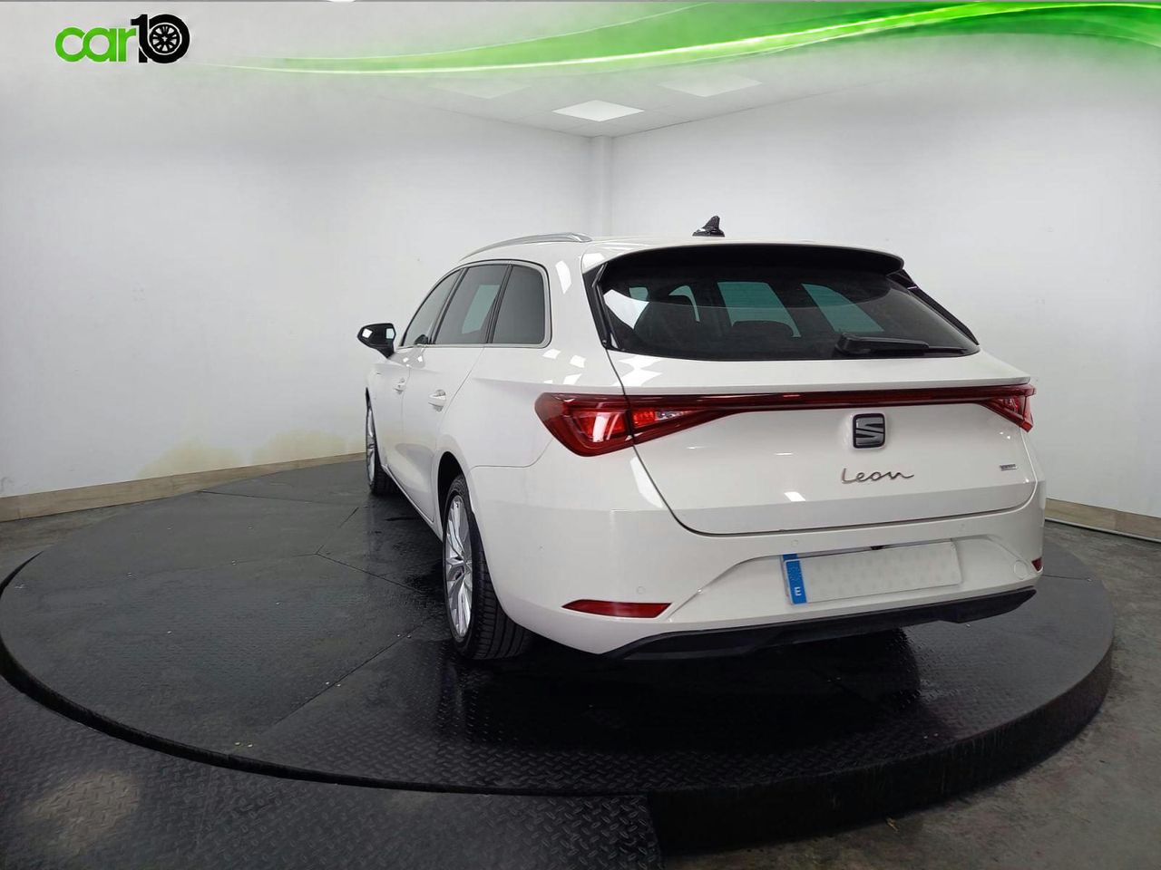 Seat Leon SP 1.4 e-Hybrid DSG S&S Xcellence Go L  - Foto 7