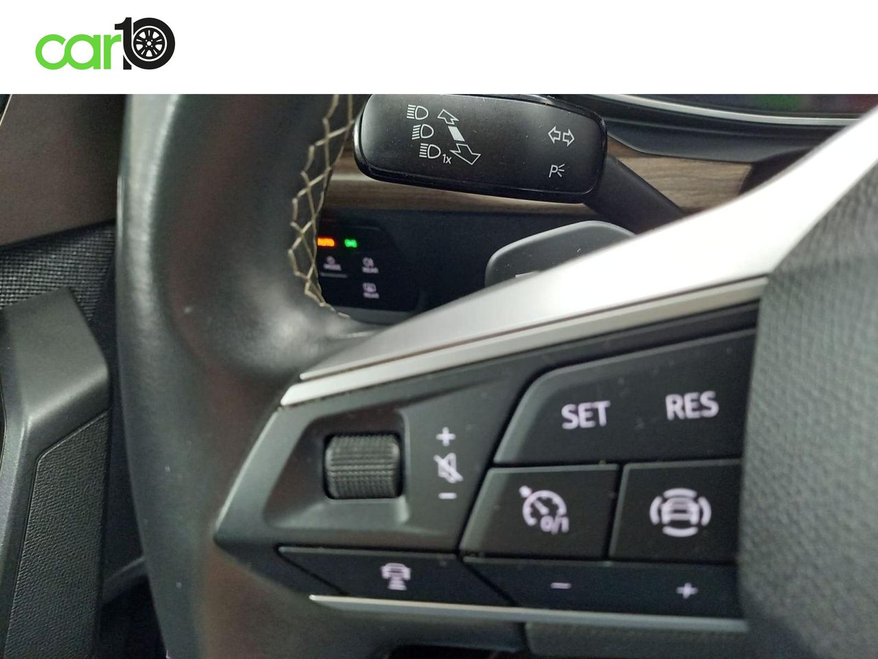 SEAT LEON SP 1.4 e-Hybrid DSG S&S Xcellence Go L  - Foto 16