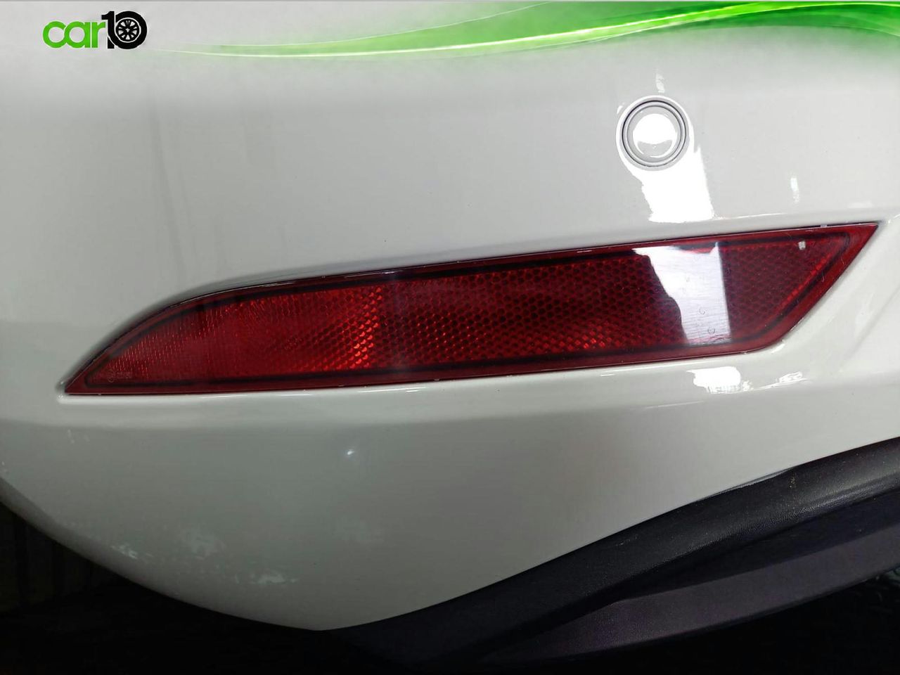 Seat Leon SP 1.4 e-Hybrid DSG S&S Xcellence Go L  - Foto 36