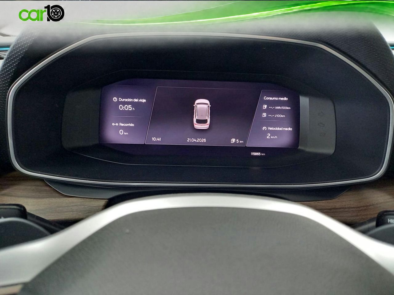 Seat Leon SP 1.4 e-Hybrid DSG S&S Xcellence Go L  - Foto 16