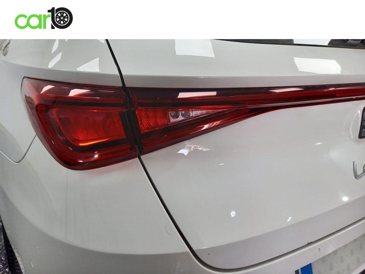 SEAT LEON SP 1.4 e-Hybrid DSG S&S Xcellence Go L  - Foto 33