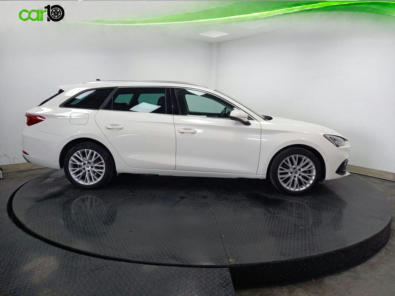 Seat Leon SP 1.4 e-Hybrid DSG S&S Xcellence Go L  - Foto 4