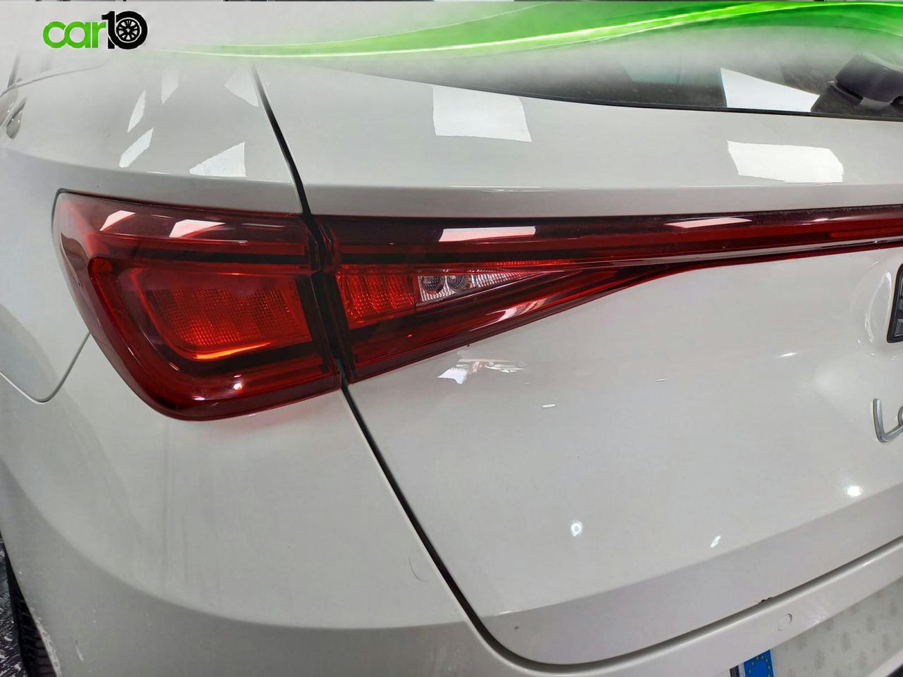 Seat Leon SP 1.4 e-Hybrid DSG S&S Xcellence Go L  - Foto 34