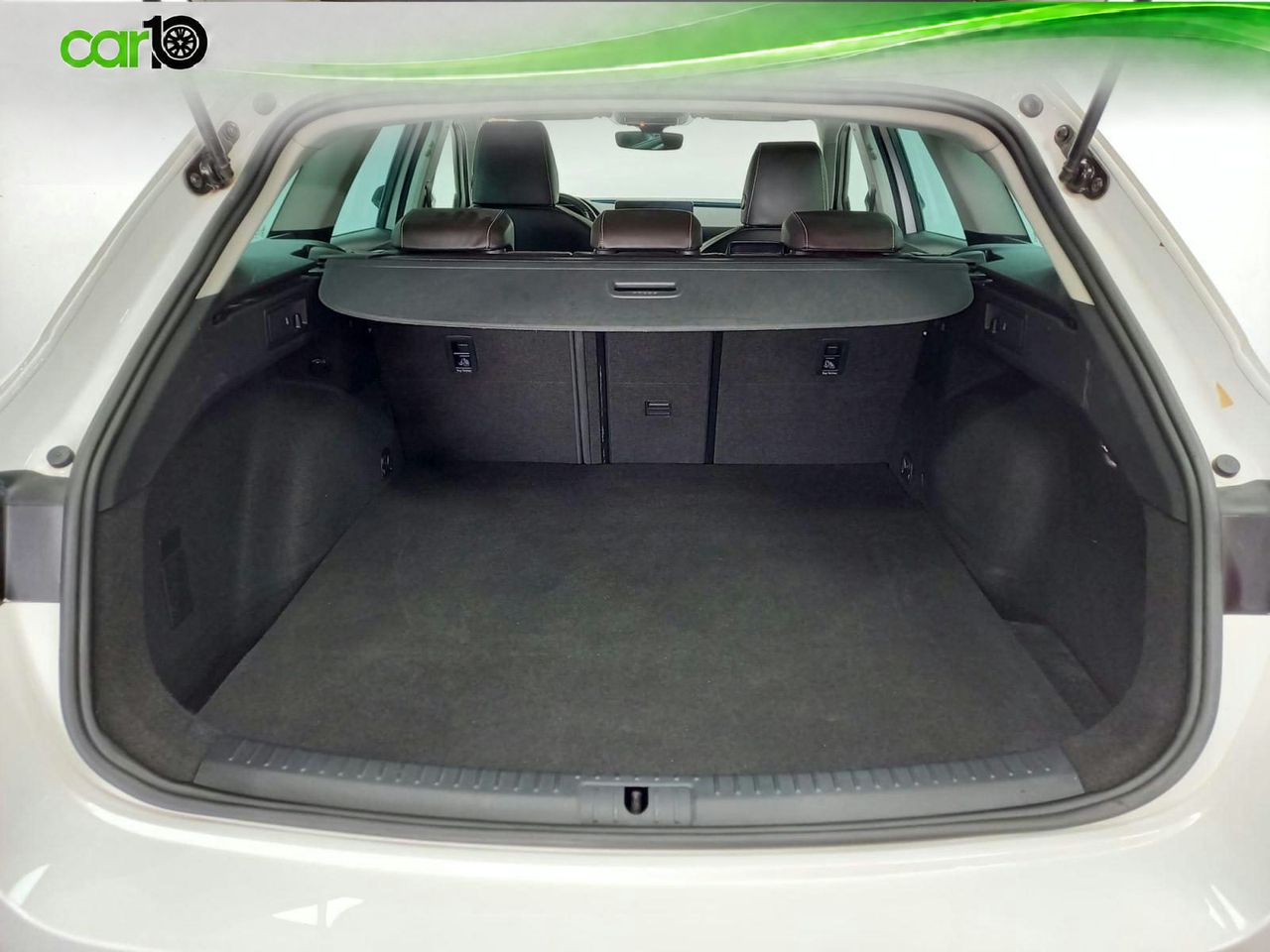 Seat Leon SP 1.4 e-Hybrid DSG S&S Xcellence Go L  - Foto 40