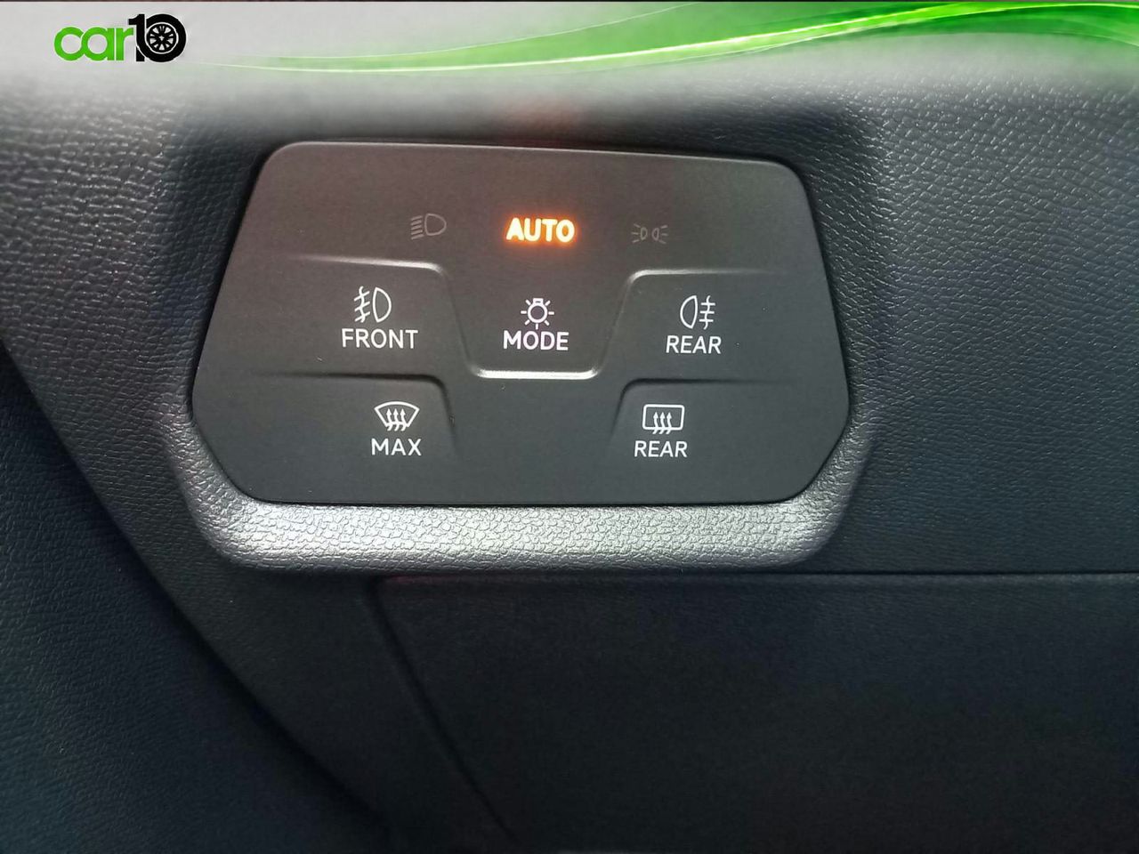 Seat Leon SP 1.4 e-Hybrid DSG S&S Xcellence Go L  - Foto 13