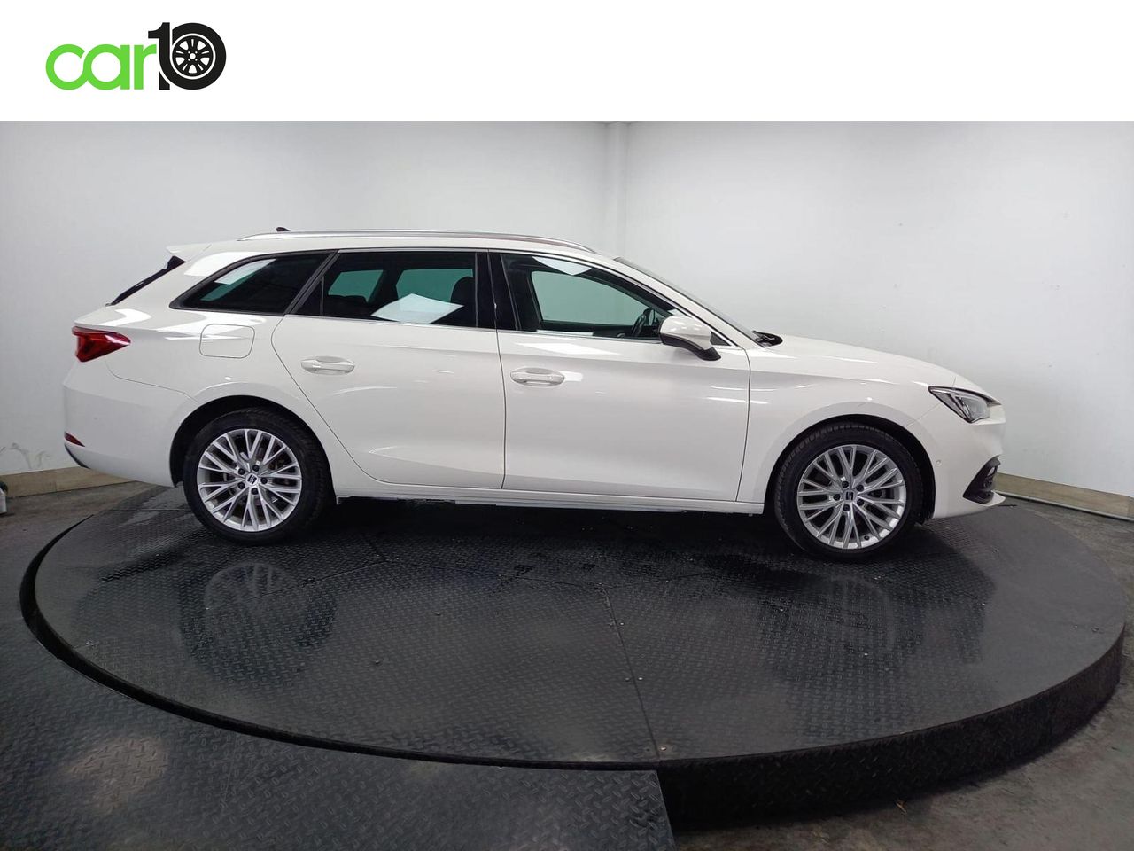 SEAT LEON SP 1.4 e-Hybrid DSG S&S Xcellence Go L  - Foto 4