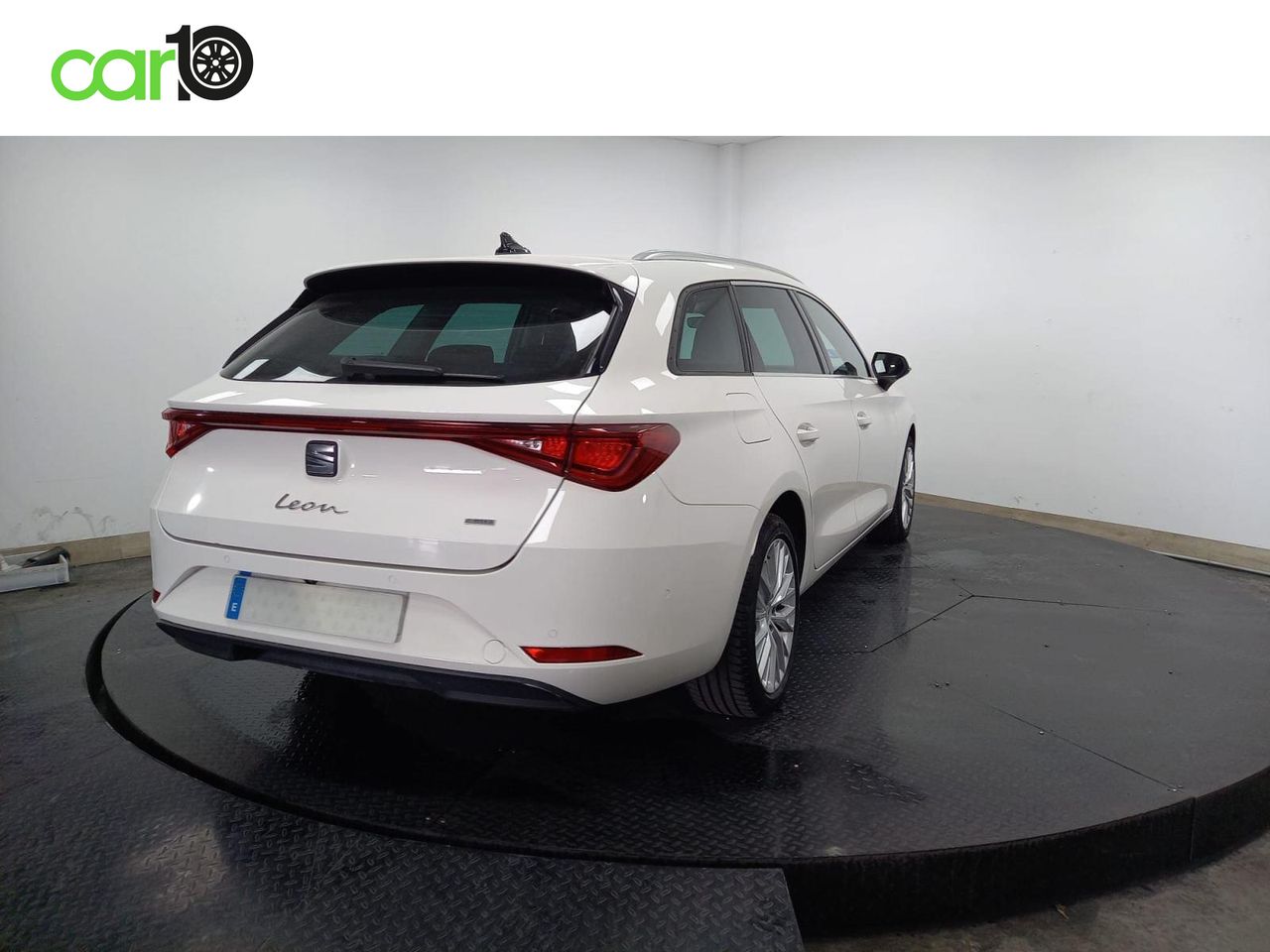 SEAT LEON SP 1.4 e-Hybrid DSG S&S Xcellence Go L  - Foto 5