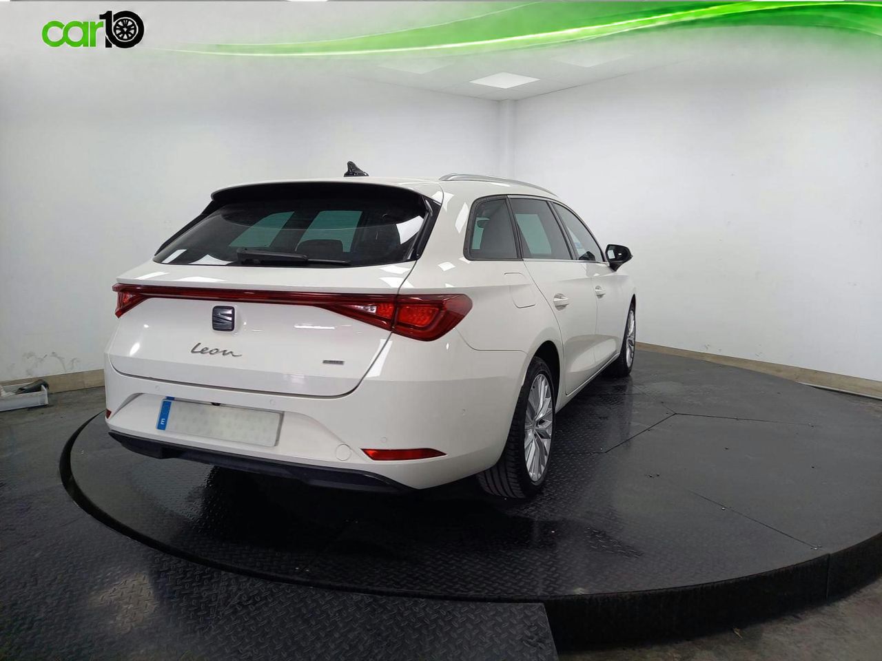 Seat Leon SP 1.4 e-Hybrid DSG S&S Xcellence Go L  - Foto 6